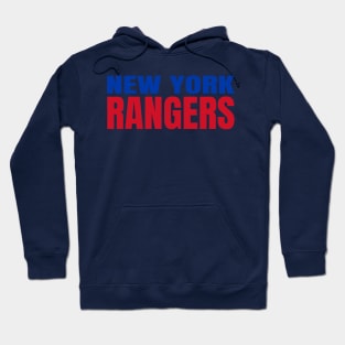 ny rangers Hoodie